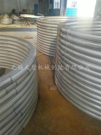 半管究竟能做些啥？
