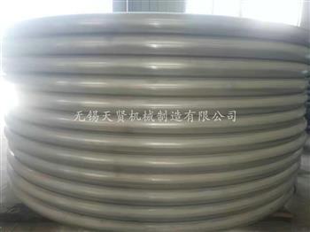 半圓管批發(fā)也有規(guī)范嗎？