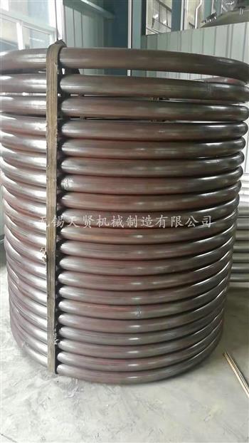 碳鋼盤(pán)管長(zhǎng)期使用會(huì)影響壽命嗎？